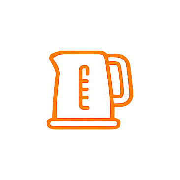 Electric Kettles