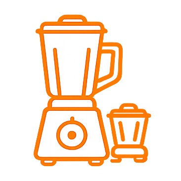 Mixer Grinders