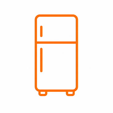 Refrigerators & Freezers